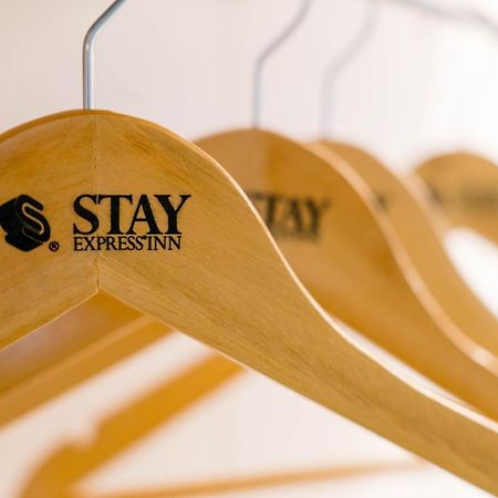 Stay Express Inn Chattanooga إيست ريدج المظهر الخارجي الصورة