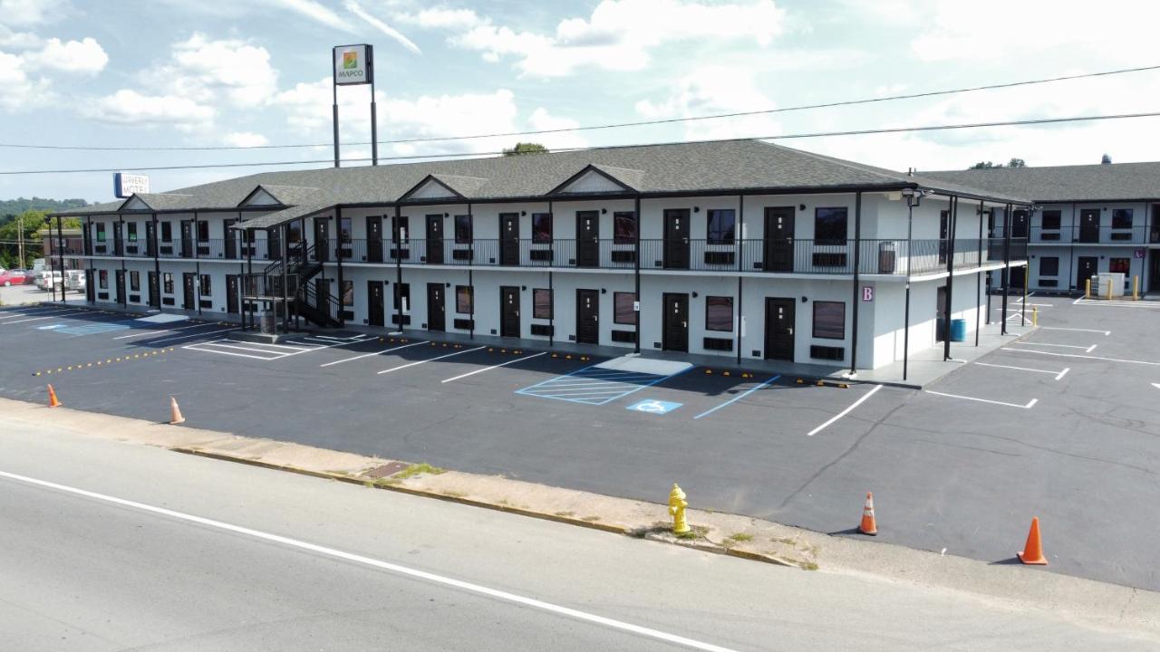 Stay Express Inn Chattanooga إيست ريدج المظهر الخارجي الصورة