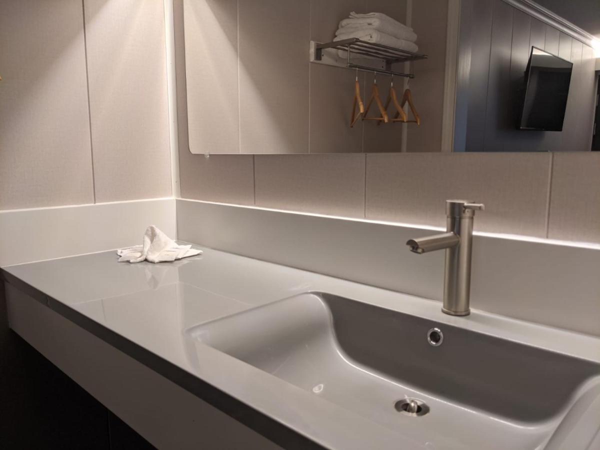 Stay Express Inn Chattanooga إيست ريدج المظهر الخارجي الصورة