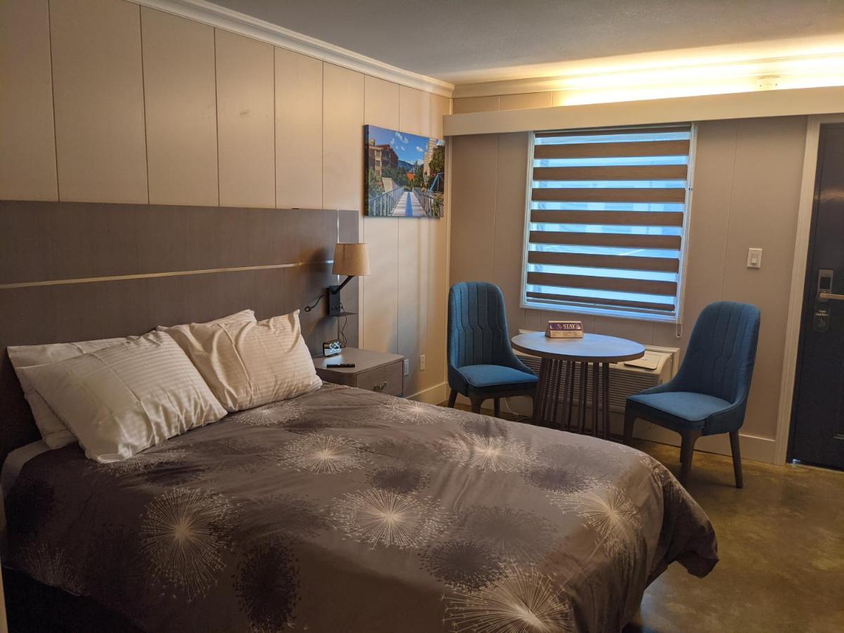 Stay Express Inn Chattanooga إيست ريدج المظهر الخارجي الصورة