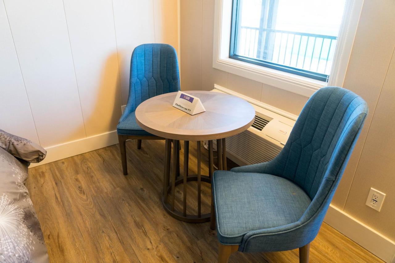 Stay Express Inn Chattanooga إيست ريدج المظهر الخارجي الصورة