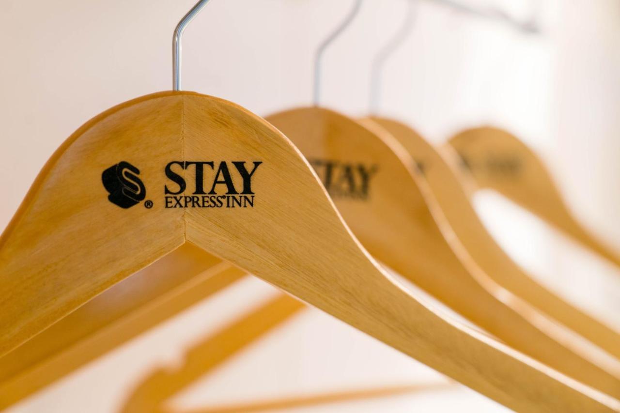 Stay Express Inn Chattanooga إيست ريدج المظهر الخارجي الصورة