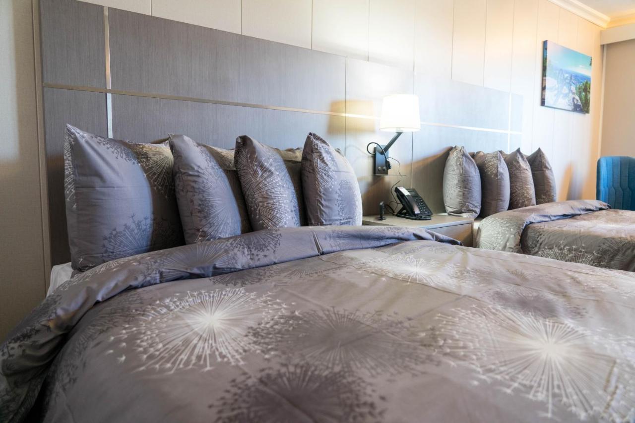 Stay Express Inn Chattanooga إيست ريدج المظهر الخارجي الصورة