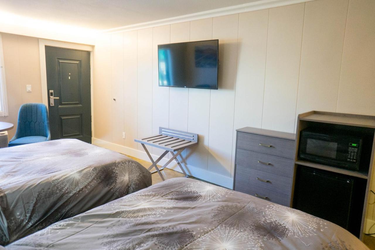 Stay Express Inn Chattanooga إيست ريدج المظهر الخارجي الصورة