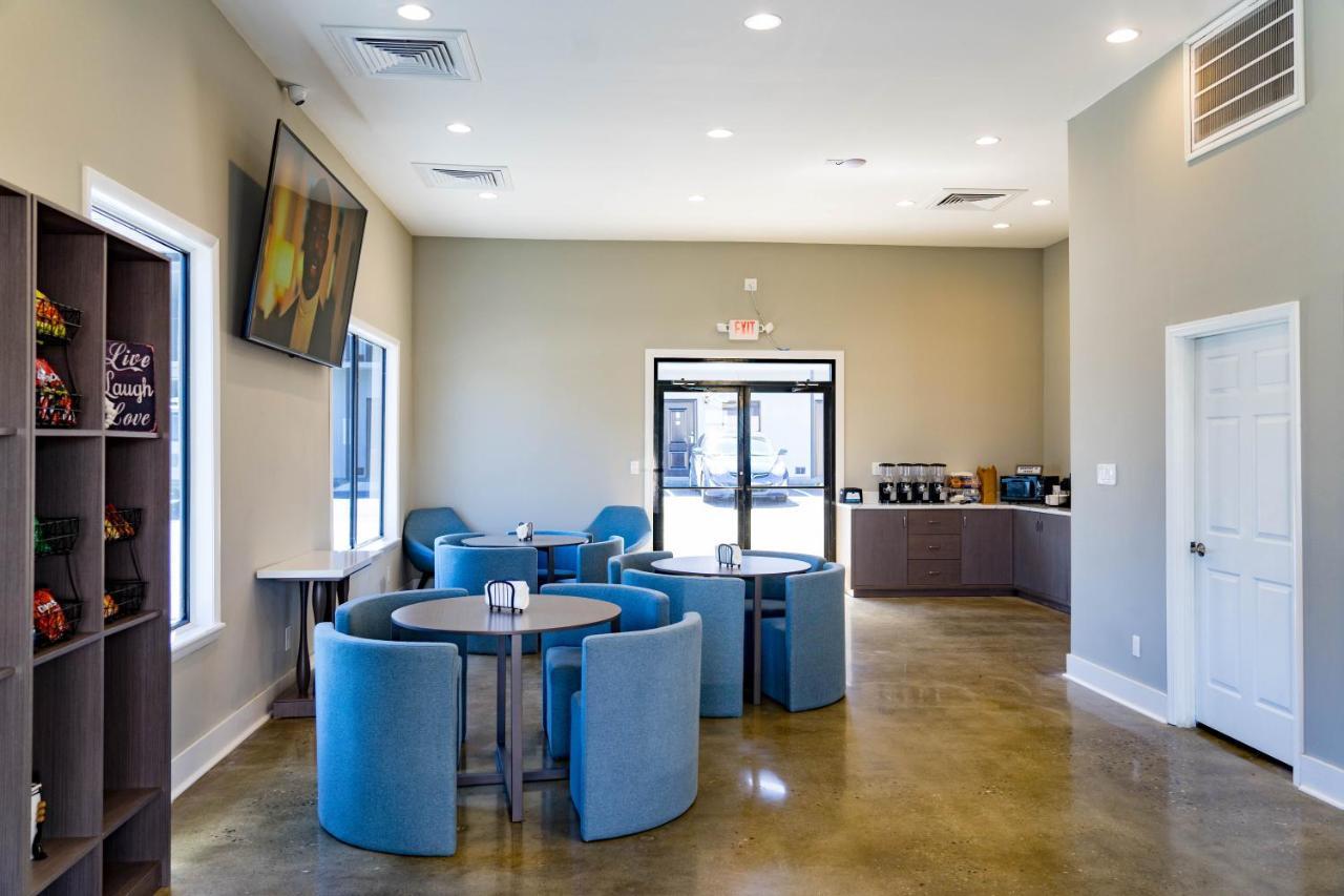 Stay Express Inn Chattanooga إيست ريدج المظهر الخارجي الصورة