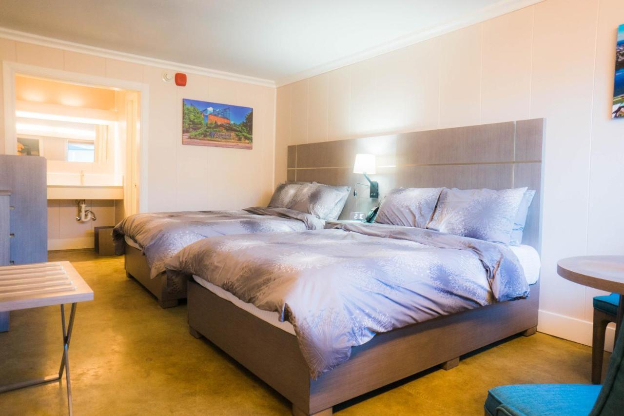 Stay Express Inn Chattanooga إيست ريدج المظهر الخارجي الصورة